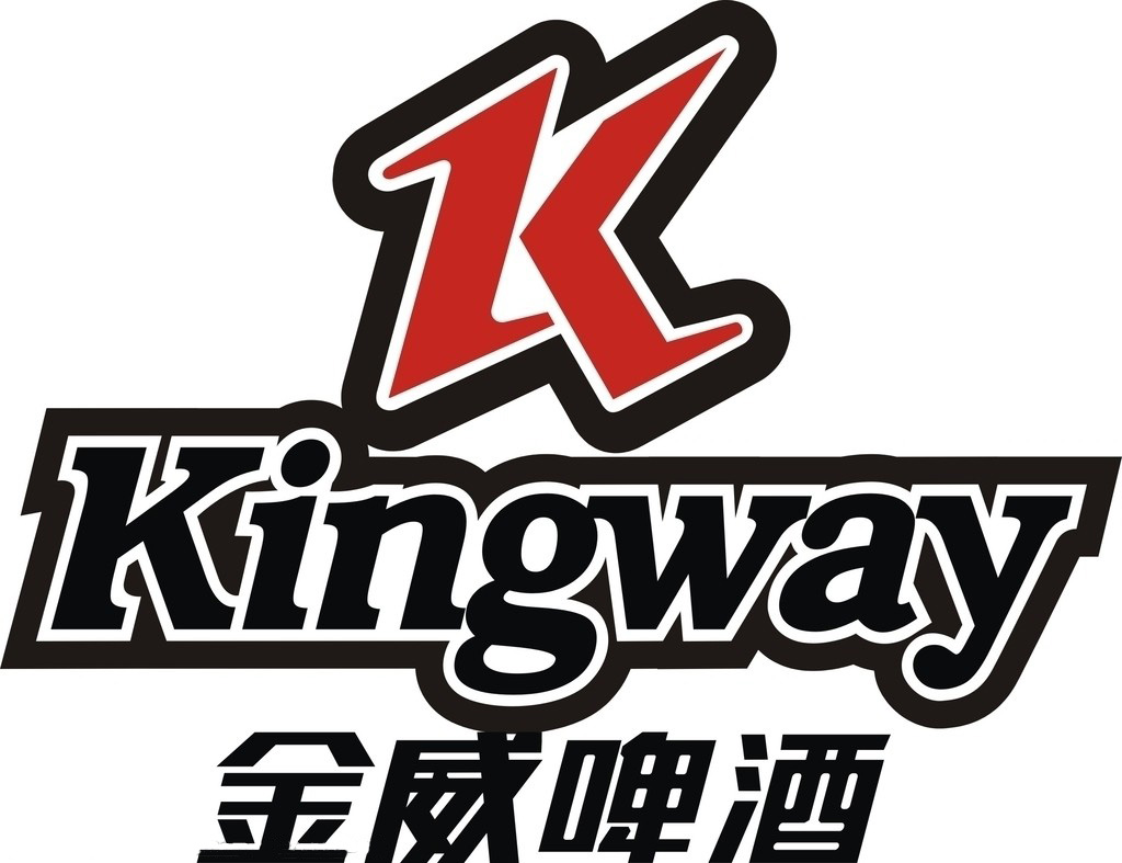 金威啤酒商標(biāo)