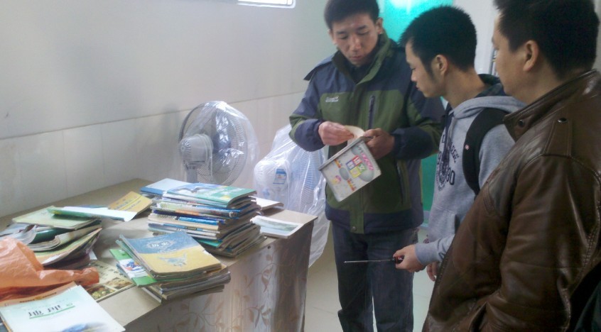 汪老師對(duì)書(shū)本裝訂行業(yè)的見(jiàn)解