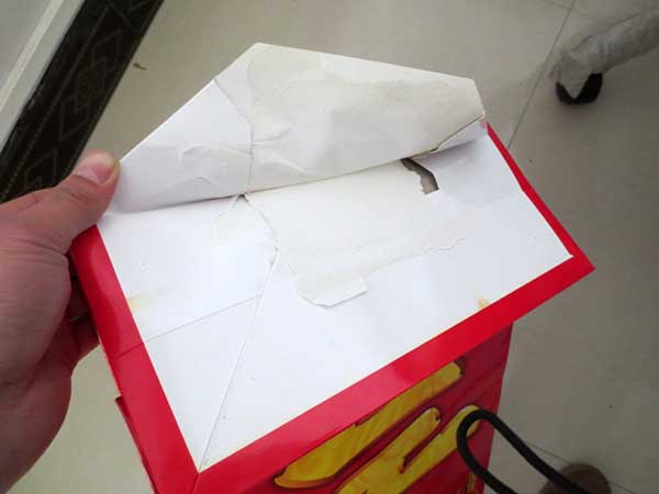 �~�漈������ß����zHJ21A����Ч��һ